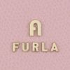 フルラ カードケース 名刺入れ レディース CAMELIA カメリア ピンク FURLA WP00408 ARE000 2715S ALBA+BALLERINA i int