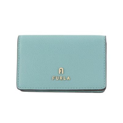 フルラ FURLA 長財布 レディース バビロン ブルー PCX7UNO 1335S ONDA+ARTEMISIA int. | GINZA  LoveLove（ラブラブ）