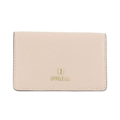 フルラ カードケース 名刺入れ レディース CAMELIA カメリア