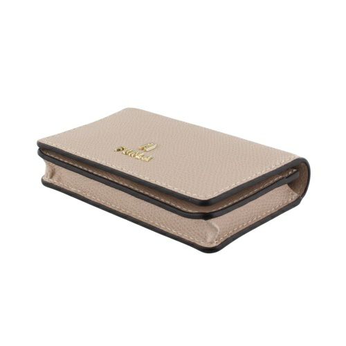 フルラ カードケース 名刺入れ レディース CAMELIA カメリア