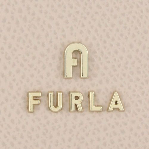 フルラ カードケース 名刺入れ レディース CAMELIA カメリア ベージュ FURLA WP00408 ARE000 B4L00 BALLERINA