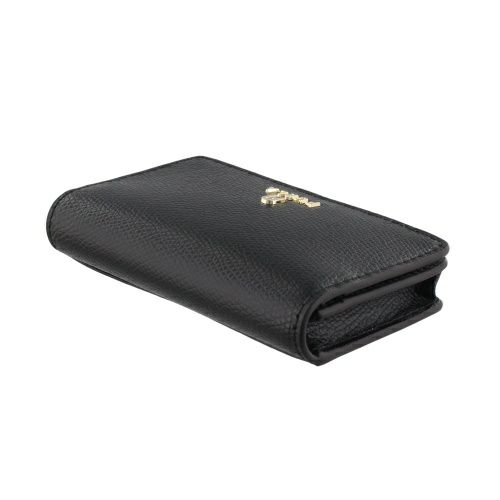 フルラ カードケース 名刺入れ レディース CAMELIA カメリア ブラック FURLA WP00408 ARE000 O6000 NERO