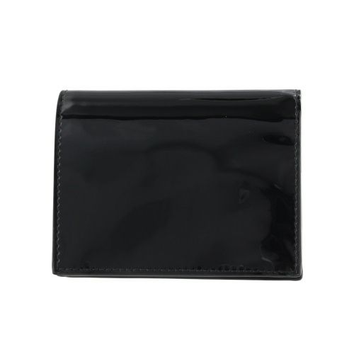 プラダ 二つ折り財布 レディース VERNICE ブラック PRADA 1MV204 069  