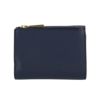 マイケルコース 三つ折り財布 レディース ネイビー MICHAEL KORS 34S1GNME6L 406 NAVY