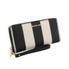 マイケルコース 長財布 レディース ブラック MICHAEL KORS 35S4GTVE7R BLACK MULTI