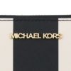 マイケルコース 長財布 レディース ブラック MICHAEL KORS 35S4GTVE7R BLACK MULTI