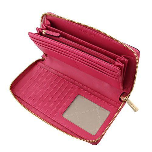 MICHAEL KORS - 新品 MICHAEL KORS長財布 ピンク 財布 長財布