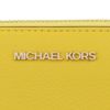 マイケルコース 長財布 レディース イエロー MICHAEL KORS 35T7GTVE7L GOLDEN YELLW