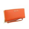 マイケルコース 長財布 レディース オレンジ MICHAEL KORS 35T7GTVE7L POPPY