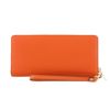 マイケルコース 長財布 レディース オレンジ MICHAEL KORS 35T7GTVE7L POPPY