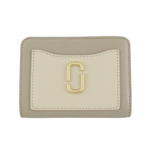 マークジェイコブス 二つ折り財布 レディース ザ ユーティリティ  