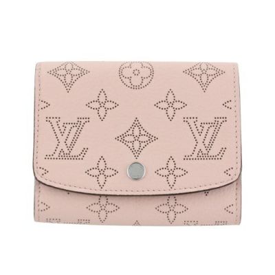 ルイヴィトン LOUIS VUITTON 二つ折り財布 LVxYK ポルトフォイユ・クレア ブルー M82104 Bleu Blanc | GINZA  LoveLove（ラブラブ）