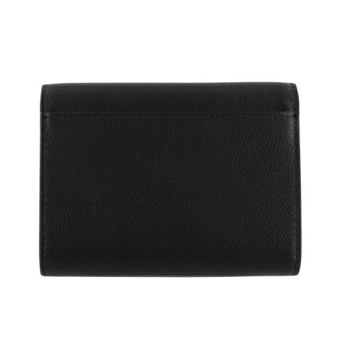 フルラ 二つ折り財布 レディース カメリア CAMELIA M ブラック FURLA WP00325 ARE000 O6000 NERO