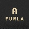 フルラ 二つ折り財布 レディース カメリア CAMELIA M ブラック FURLA WP00325 ARE000 O6000 NERO