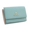 フルラ 三つ折り財布 レディース カメリア CAMELIA S ブルー FURLA WP00318 ARE000 2718S ZEFIRO BALLERINA i int