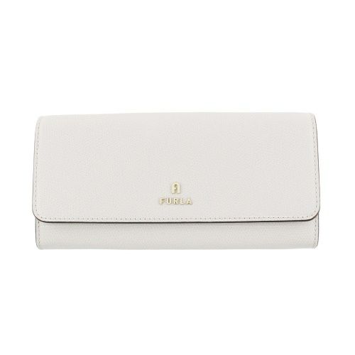 フルラ 長財布 レディース カメリア CAMELIA ホワイト FURLA WP00317 ARE000 1704S MARSHMALLOW