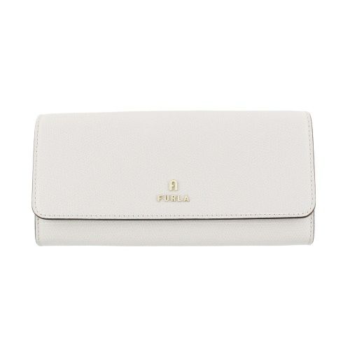 フルラ 長財布 レディース カメリア CAMELIA ホワイト FURLA WP00317 