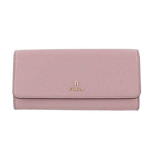 フルラ 長財布 レディース カメリア CAMELIA ピンク FURLA WP00317 ARE000 2715S ALBA+BALLERINA i int