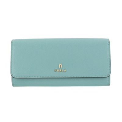 フルラ 長財布 レディース カメリア CAMELIA ブルー FURLA WP00317 ARE000 2718S ZEFIRO BALLERINA i int