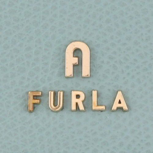 フルラ 長財布 レディース カメリア CAMELIA ブルー FURLA WP00317 ARE000 2718S ZEFIRO BALLERINA i int