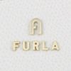 フルラ 長財布 レディース カメリア CAMELIA ホワイト FURLA WP00322 ARE000 1704S MARSHMALLOW