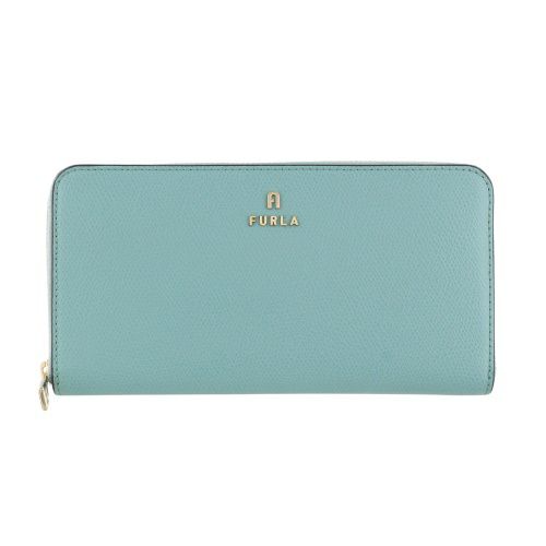 フルラ 長財布 レディース カメリア CAMELIA ブルー FURLA WP00322 ARE000 2718S ZEFIRO BALLERINA i int