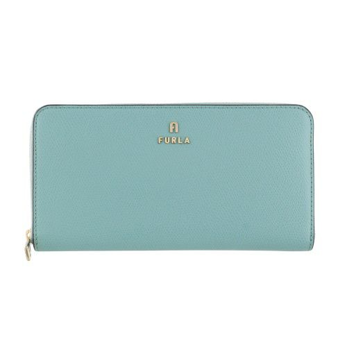 フルラ 長財布 レディース カメリア CAMELIA ブルー FURLA WP00322 