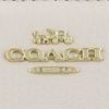 コーチ アウトレット 二つ折り財布 レディース スナップ ウォレット ホワイト COACH OUTLET C2862 IMCHK チョーク