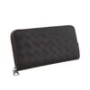 ボッテガヴェネタ 長財布 メンズ INTRECCIATO イントレチャート ブラウン BOTTEGA VENETA 639856 VCPQ7 2138