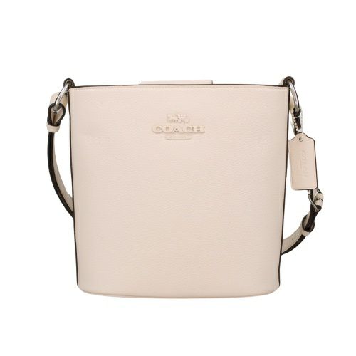 コーチ アウトレット ショルダーバッグ レディース ソフィー バケット