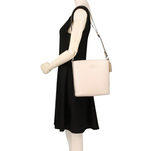 コーチ アウトレット ショルダーバッグ レディース ソフィー バケット