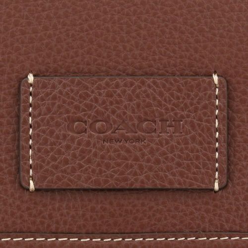 コーチ アウトレット ショルダーバッグ レディース ブラウン COACH OUTLET CR236 QBLBO