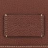 コーチ アウトレット ショルダーバッグ レディース ブラウン COACH OUTLET CR236 QBLBO