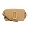 マークジェイコブス ショルダーバッグ レディース ザ カラーブロック スナップショット ベージュ Marc Jacobs 2S3HCR500H03 233 CAMEL MULTI