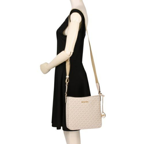 マイケルコース ショルダーバッグ レディース ジェットセットトラベル  