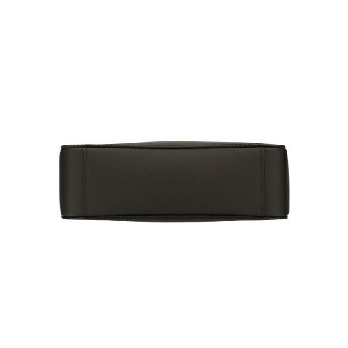 マイケルコース ショルダーバッグ レディース ジェット セット トラベル スモール クロスボディ ブラック MICHAEL KORS 35S4GTVC5L BLACK