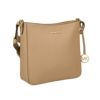 マイケルコース ショルダーバッグ レディース ジェット セット トラベル スモール クロスボディ ベージュ MICHAEL KORS 35S4GTVC5L CAMEL