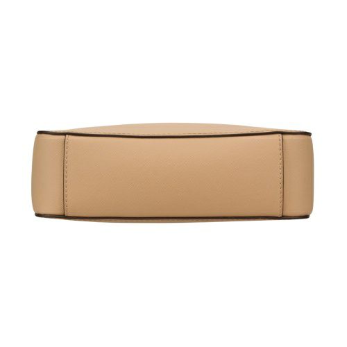 マイケルコース ショルダーバッグ レディース ジェット セット トラベル スモール クロスボディ ベージュ MICHAEL KORS 35S4GTVC5L CAMEL