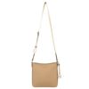 マイケルコース ショルダーバッグ レディース ジェット セット トラベル スモール クロスボディ ベージュ MICHAEL KORS 35S4GTVC5L CAMEL