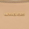 マイケルコース ショルダーバッグ レディース ジェット セット トラベル スモール クロスボディ ベージュ MICHAEL KORS 35S4GTVC5L CAMEL