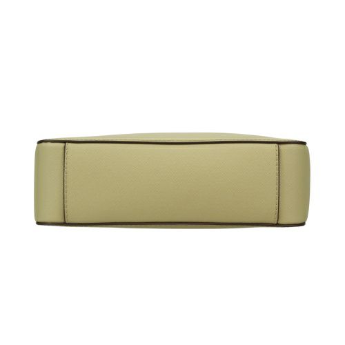 マイケルコース ショルダーバッグ レディース ジェット セット トラベル スモール クロスボディ グリーン MICHAEL KORS 35S4GTVC5L LIGHT SAGE