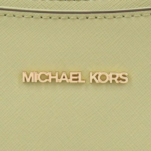 マイケルコース ショルダーバッグ レディース ジェット セット トラベル スモール クロスボディ グリーン MICHAEL KORS 35S4GTVC5L LIGHT SAGE