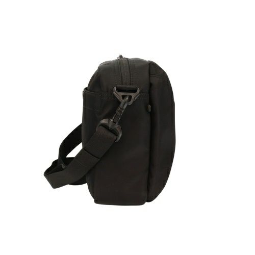 サムソナイト ショルダーバッグ メンズ ブラック Samsonite QO7 09003 BLACK