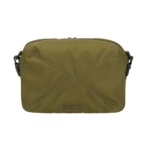 サムソナイト ショルダーバッグ メンズ カーキグリーン Samsonite QO7 94003 OLIVE