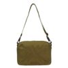 サムソナイト ショルダーバッグ メンズ カーキグリーン Samsonite QO7 94003 OLIVE