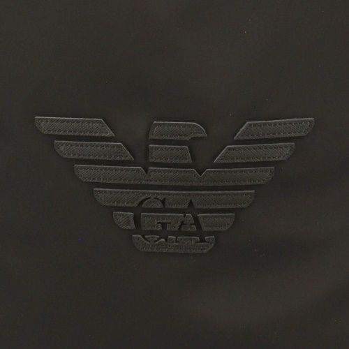 エンポリオアルマーニ バックパック リュックサック メンズ  ブラック EMPORIO ARMANI Y4O445 Y216J 81073 BLACK