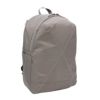 サムソナイト バックパック リュックサック メンズ Urban Zac Backpack グレー Samsonite QO7 08001 GREY