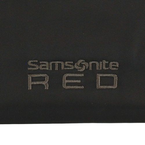 サムソナイト バックパック リュックサック メンズ Urban Zac Backpack ブラック Samsonite QO7 09001 BLACK