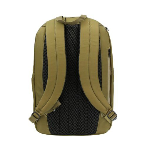 サムソナイト バックパック リュックサック メンズ Urban Zac Backpack カーキグリーン Samsonite QO7 94001 OLIVE