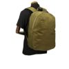 サムソナイト バックパック リュックサック メンズ Urban Zac Backpack カーキグリーン Samsonite QO7 94001 OLIVE